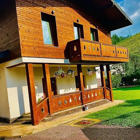 Affittacamere Mugure De Brad Fundu Moldovei
